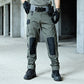 Men's Urban Cargo Pants Waterproof Ripstop Tactical Pants