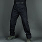 Men's Urban Cargo Pants Waterproof Ripstop Tactical Pants