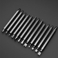 Compact Ratcheting Screwdriver Set