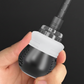 Compact Ratcheting Screwdriver Set