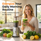 110mm Wide Chute High-Yield Juicer