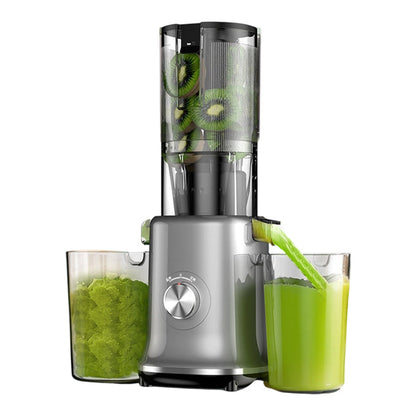 110mm Wide Chute High-Yield Juicer