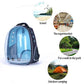 Space Aat Pet Bag