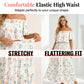 ⏰Last Day Sale 50% OFF💃Women's Off-Shoulder Ruffled Side-Slit Maxi Dress with Pockets ✨