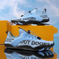 Unisex Lightweight Quick-Dry Sports Shoes