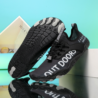 Unisex Lightweight Quick-Dry Sports Shoes