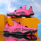 Unisex Lightweight Quick-Dry Sports Shoes