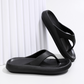 Waterproof Unisex Flip-Flops for Indoor and Outdoor