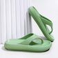 Waterproof Unisex Flip-Flops for Indoor and Outdoor