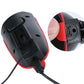 2-in-1 Rechargeable Bike Horn & Light