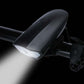 2-in-1 Rechargeable Bike Horn & Light