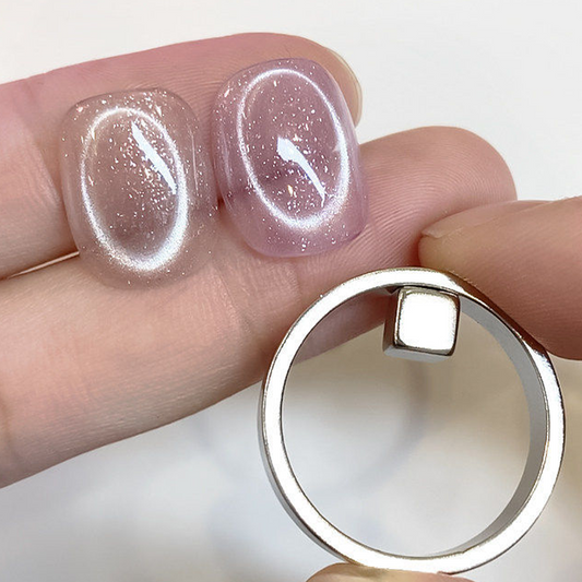Instant Hollow Cat-Eye Effect Tool
