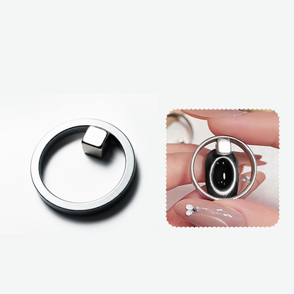 Instant Hollow Cat-Eye Effect Tool