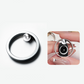Instant Hollow Cat-Eye Effect Tool