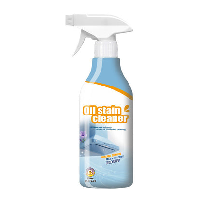 Multi-Surface Kitchen Cleaner for Tough Grease