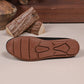 Women's PU Leather Flat-Style Loafers