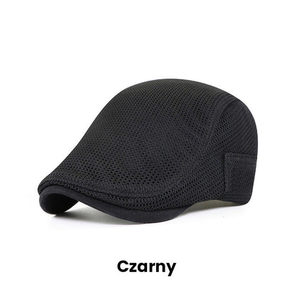 [Practical Gift] Classic Mesh Sun Cap
