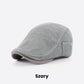 [Practical Gift] Classic Mesh Sun Cap