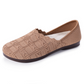 💐50% OFF ! Trendy Woven Flats – Versatile Style for Any Outfit 👗👜【Exceptional Price】