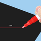 Jumbo Tip Paint Marker for Art & Crafts