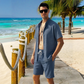 Men's Lightweight Casual Outfit