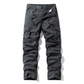 Men's Casual Multi-Pocket Cargo Pants