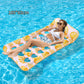 Thickened PVC Inflatable Floating Mat
