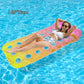 Thickened PVC Inflatable Floating Mat