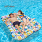 Thickened PVC Inflatable Floating Mat