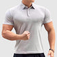 Men's Slim Fit Sport & Casual Top