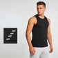 Men's Quick-Dry Athletic Tank Top