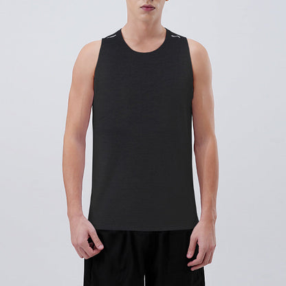 Men's Quick-Dry Athletic Tank Top