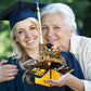 3D Pop-Up Graduation Card for 2026