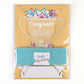 3D Pop-Up Graduation Card for 2026