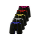 Men's Sport Performance Boxer Briefs