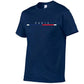 Minimalist Graphic Tee for Men