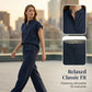 Women’s Top & Pants 2-Piece Set