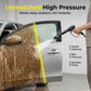 High-Pressure Washer Gun for Cars, Patios & Home Use