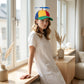 Colorful Propeller Baseball Cap