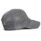 Unisex Breathable Mesh Baseball Cap
