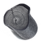 Unisex Breathable Mesh Baseball Cap