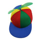 Colorful Propeller Baseball Cap
