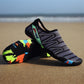 Barefoot Water Shoes for Men & Women - Quick-Dry Aqua Socks for Beach, Pool, Surf & Yoga