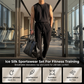 Men's Relaxed Fit Tank & Pants Set
