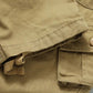 Men's Classic Multi-Pocket Cargo Pants