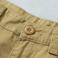 Men's Classic Multi-Pocket Cargo Pants