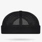 Lightweight Breathable Mesh Brimless Cap