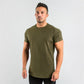 Muscle Men Gentlemen Breathable Fitness T-shirt