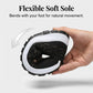 Women's Breathable Mesh Slip-On Flat Shoes