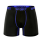 Men's Sport Performance Boxer Briefs